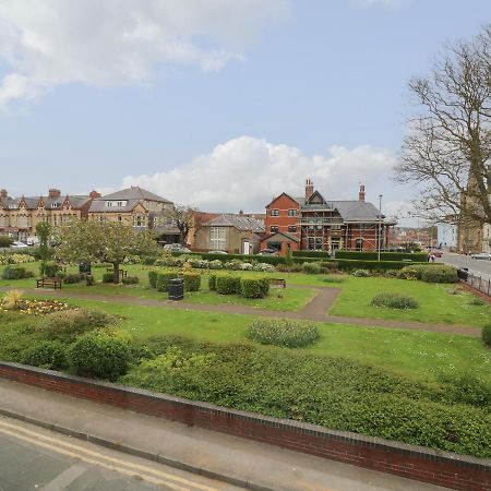 Apartmán Wave And Sea Bridlington Exteriér fotografie