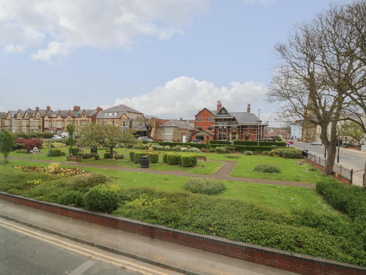 Apartmán Wave And Sea Bridlington Exteriér fotografie